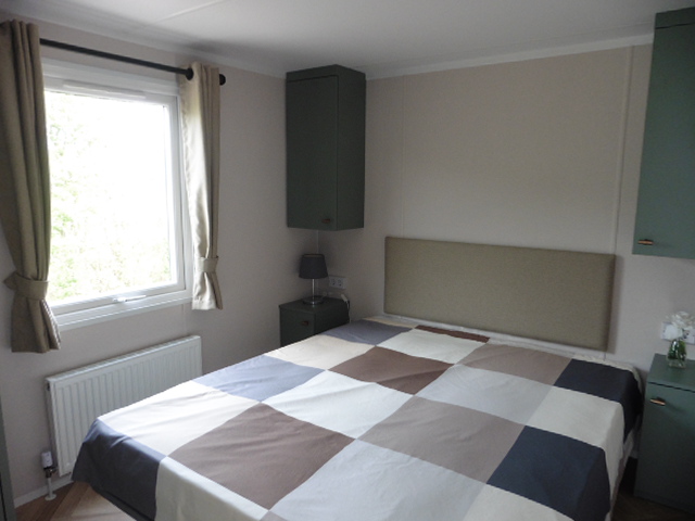 Globus XL Turner 2 Bedrooms 46.00 m² 7