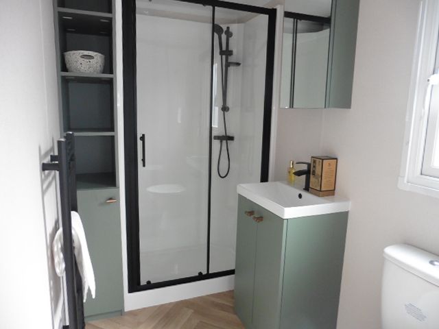 Globus XL Turner 2 Bedrooms 46.00 m² 8