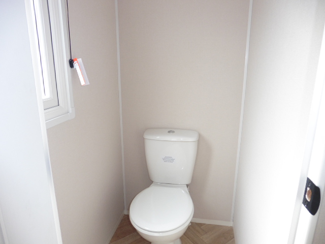 Globus XL Turner 2 Bedrooms 46.00 m² 9