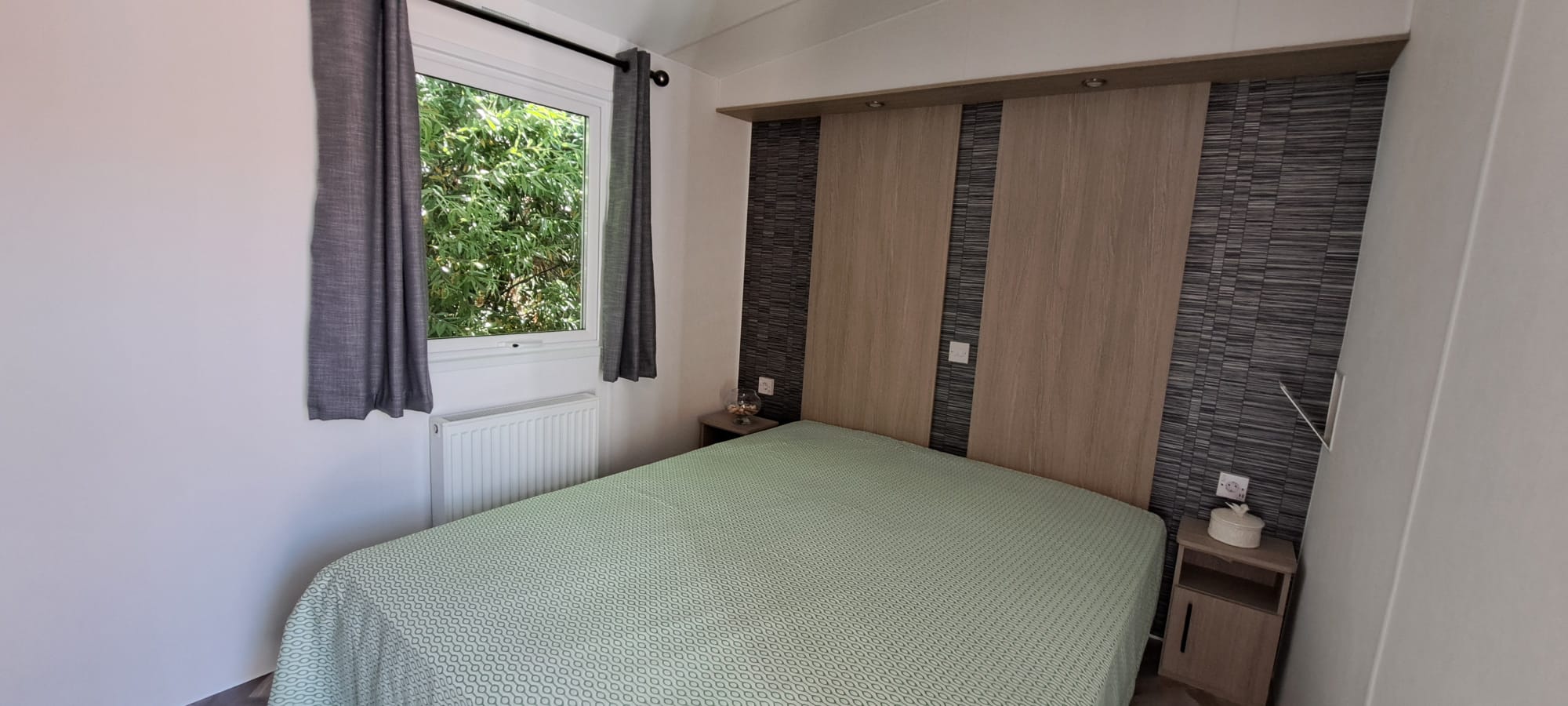 Europa Ocean 2 Bedrooms 37.00 m² 2