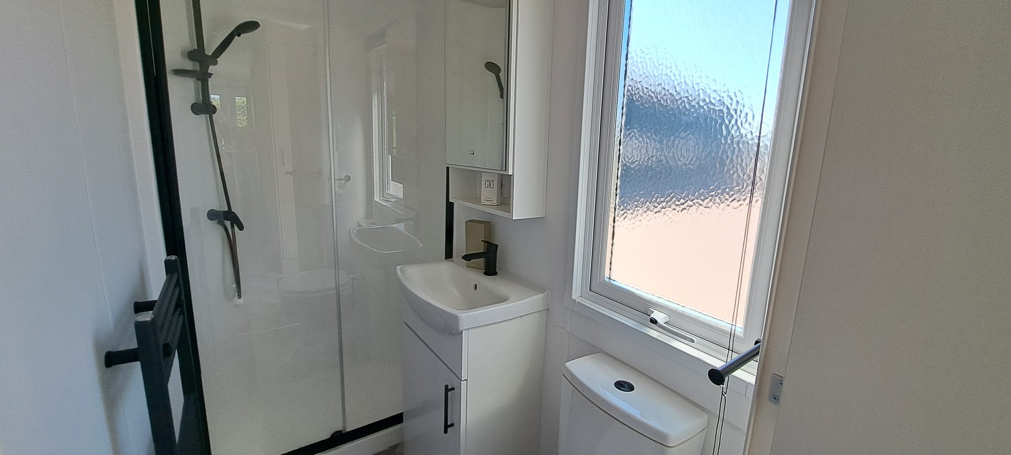 Europa Ocean 2 Bedrooms 37.00 m² 3