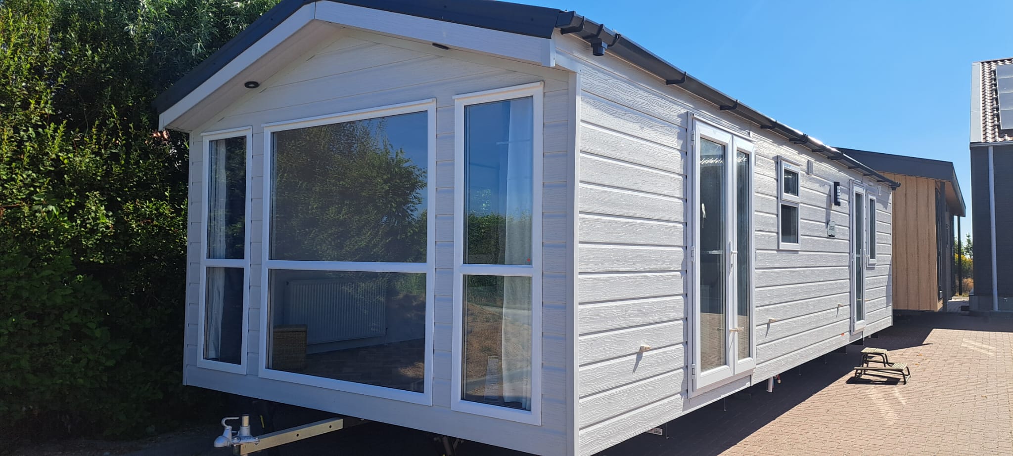 Europa Ocean 2 Bedrooms 37.00 m² 4