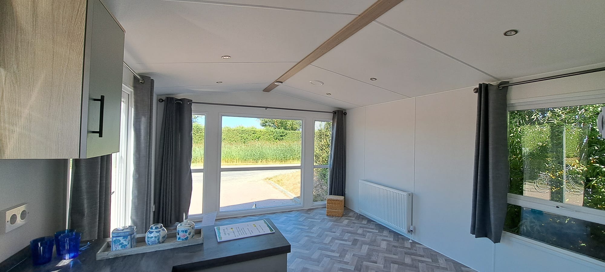 Europa Ocean 2 Bedrooms 37.00 m² 6