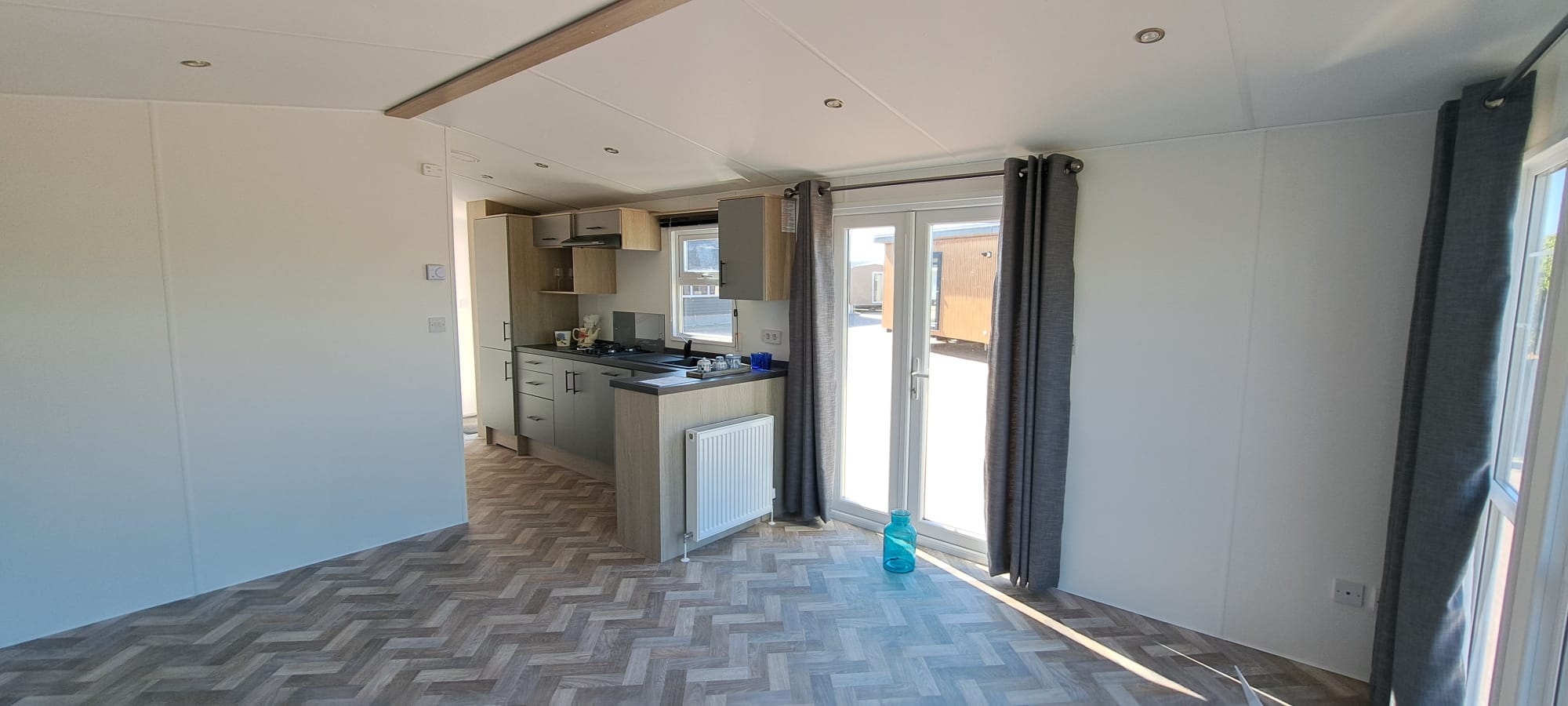 Europa Ocean 2 Bedrooms 37.00 m² 5