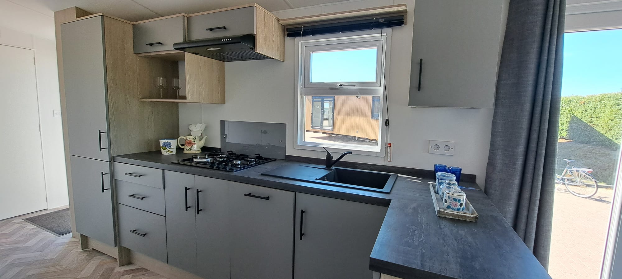 Europa Ocean 2 Bedrooms 37.00 m² 7