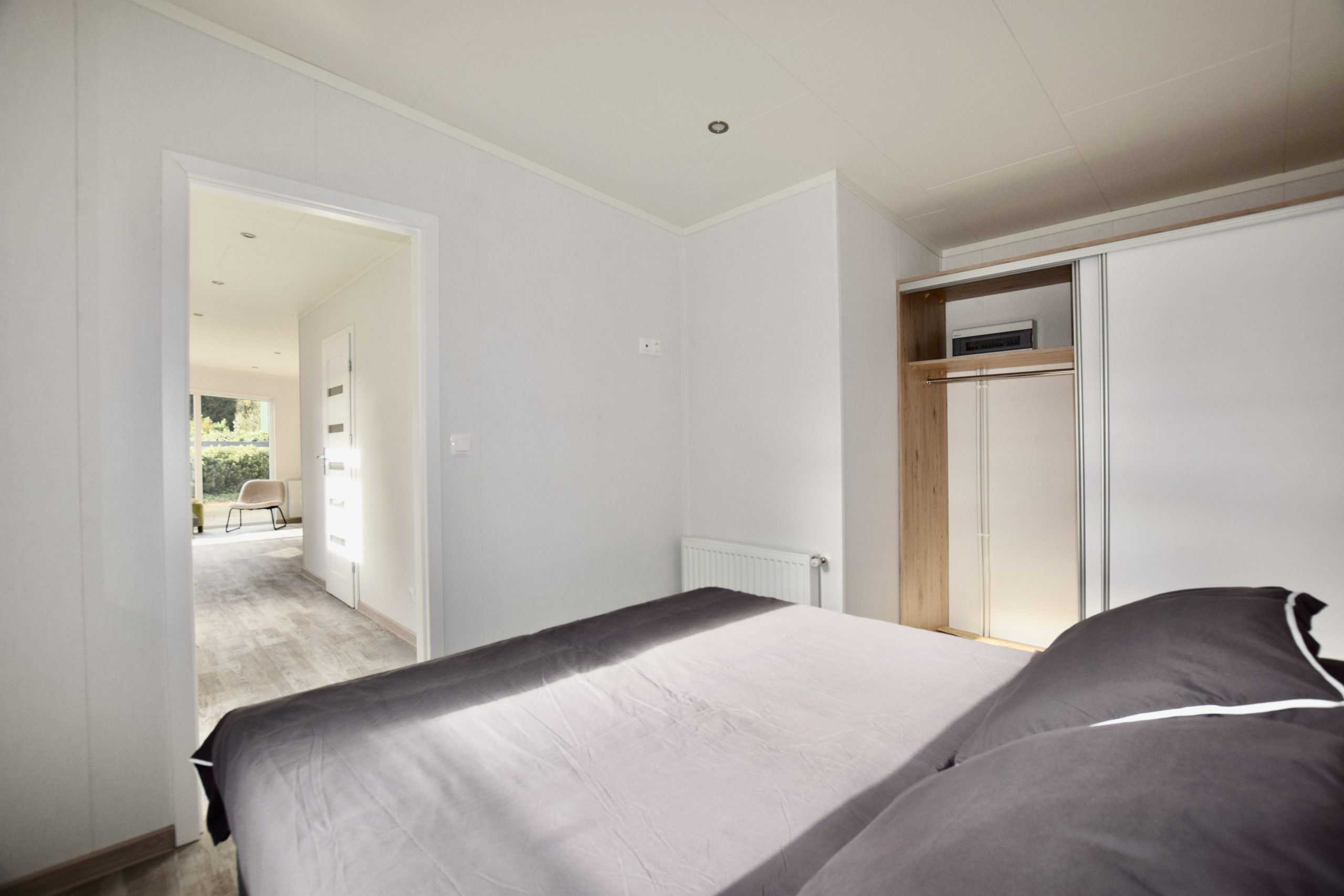 CD Stavanger 2 Bedrooms 49.80 m² 2