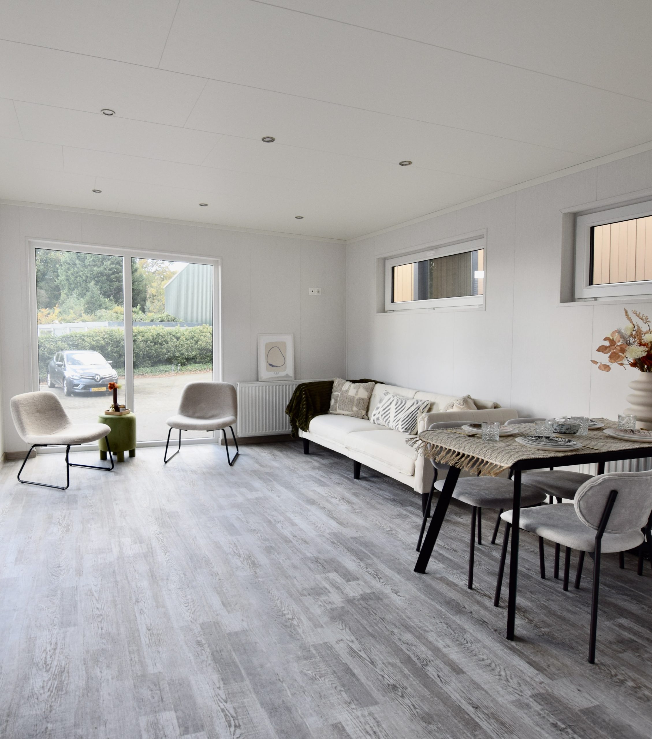 CD Stavanger 2 Bedrooms 49.80 m² 5