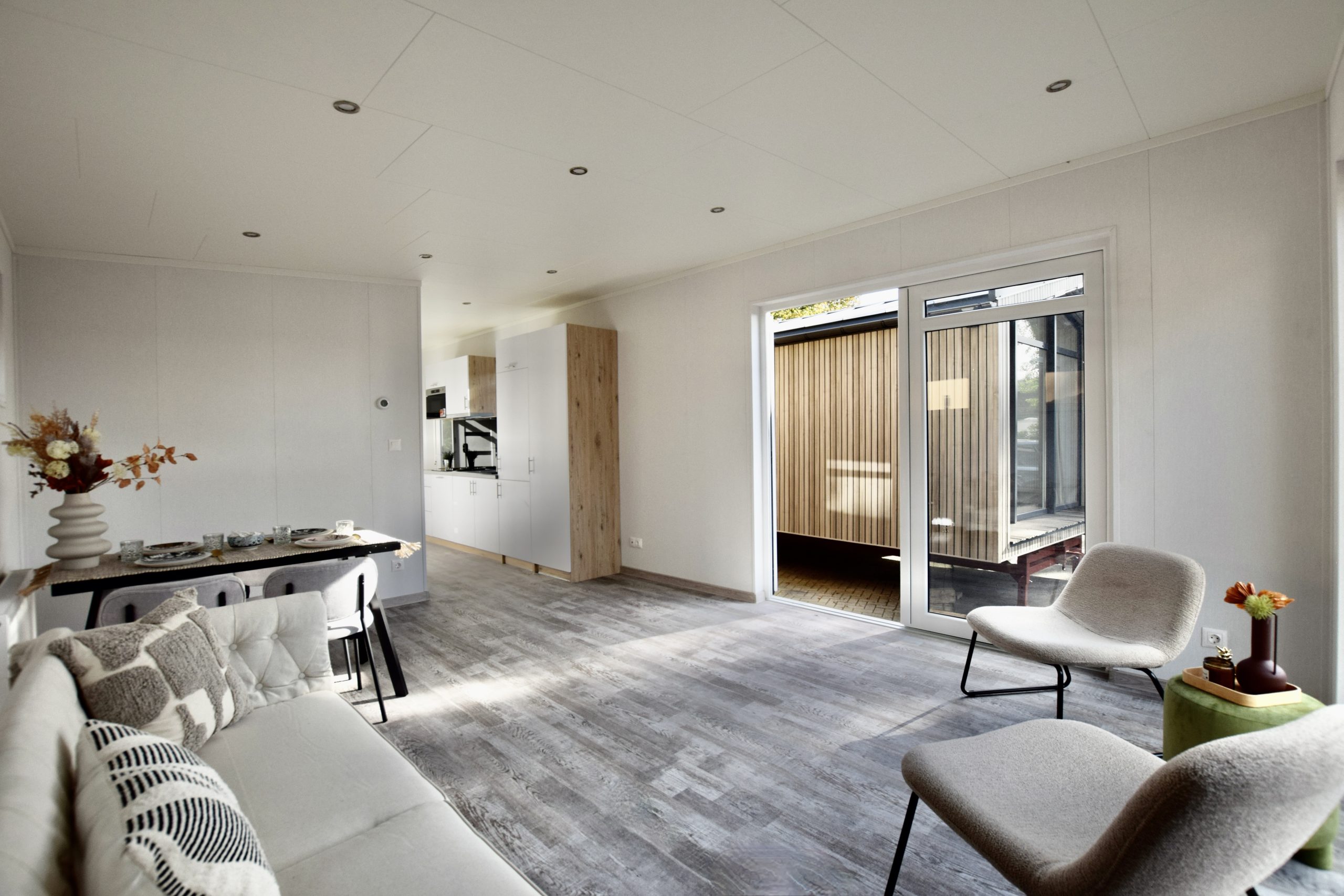 CD Stavanger 2 Bedrooms 49.80 m² 6