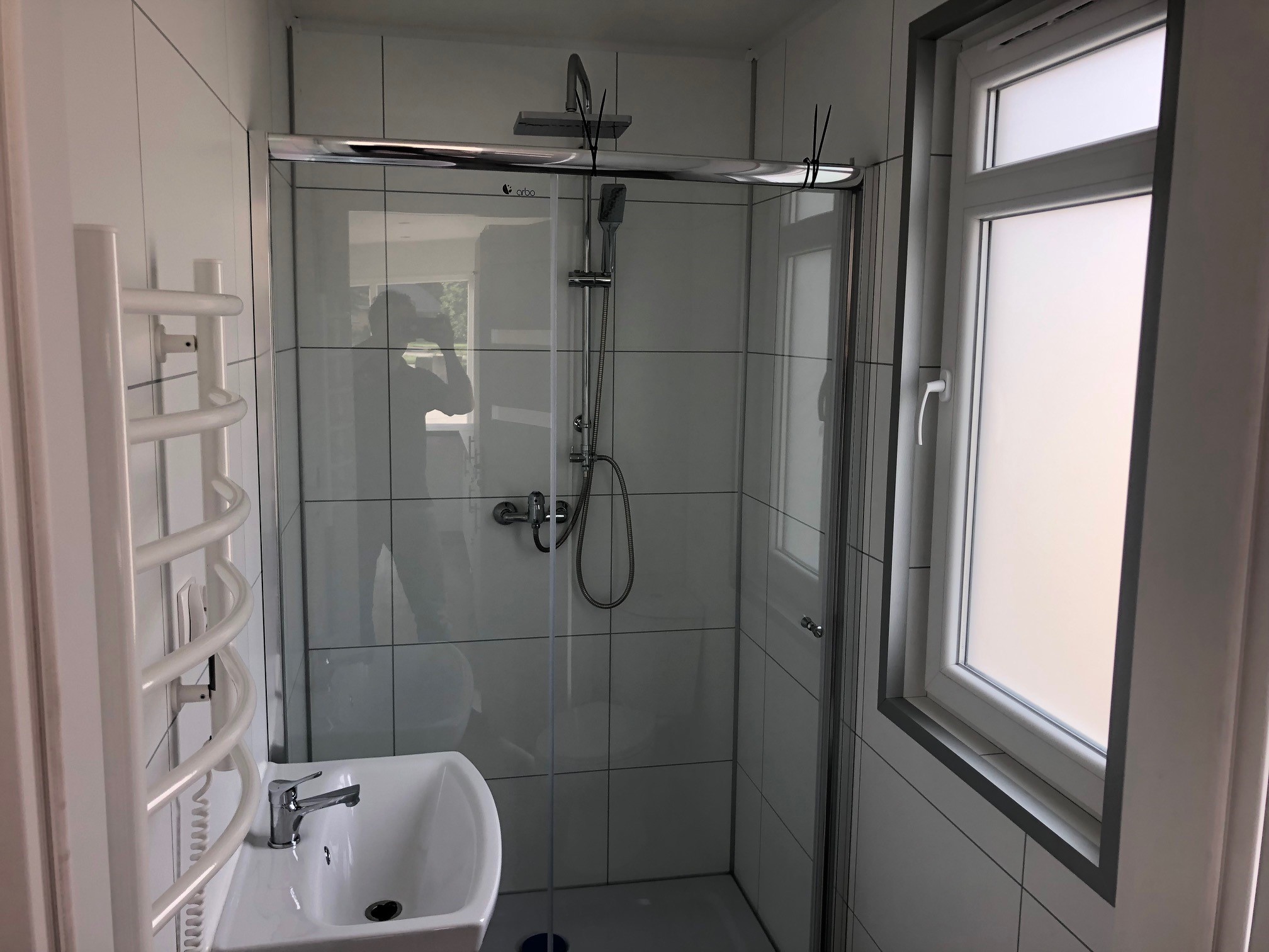 CD 2 Bedrooms 42.00 m² 3