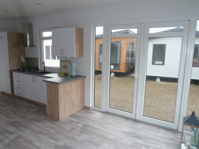 CD 2 Bedrooms 42.00 m² 4