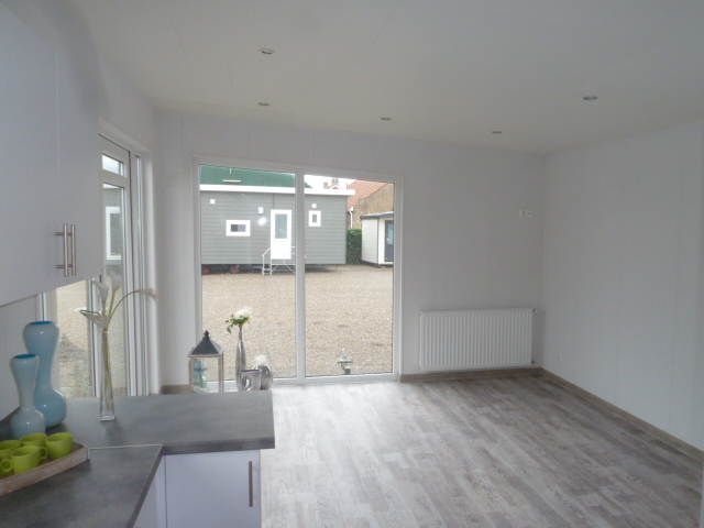 CD 2 Bedrooms 42.00 m² 5