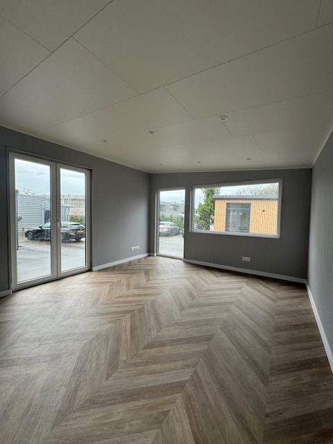 CD Stockholm 2 Bedrooms 41.60 m² 7