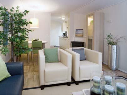 Arcabo Orlando 2 Bedrooms 42.00 m² 2