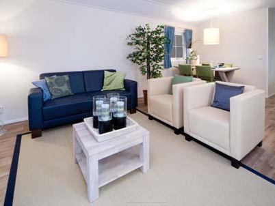 Arcabo Orlando 2 Bedrooms 42.00 m² 3