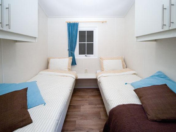 Arcabo Orlando 2 Bedrooms 42.00 m² 4