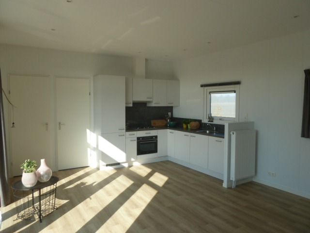 Duocar Cube 2 Bedrooms 49.45 m² 2