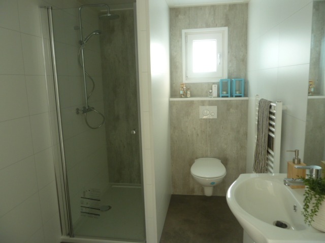 Duocar Cube 2 Bedrooms 49.45 m² 4