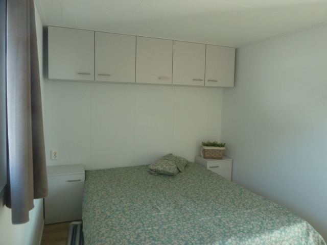 Duocar Cube 2 Bedrooms 49.45 m² 5