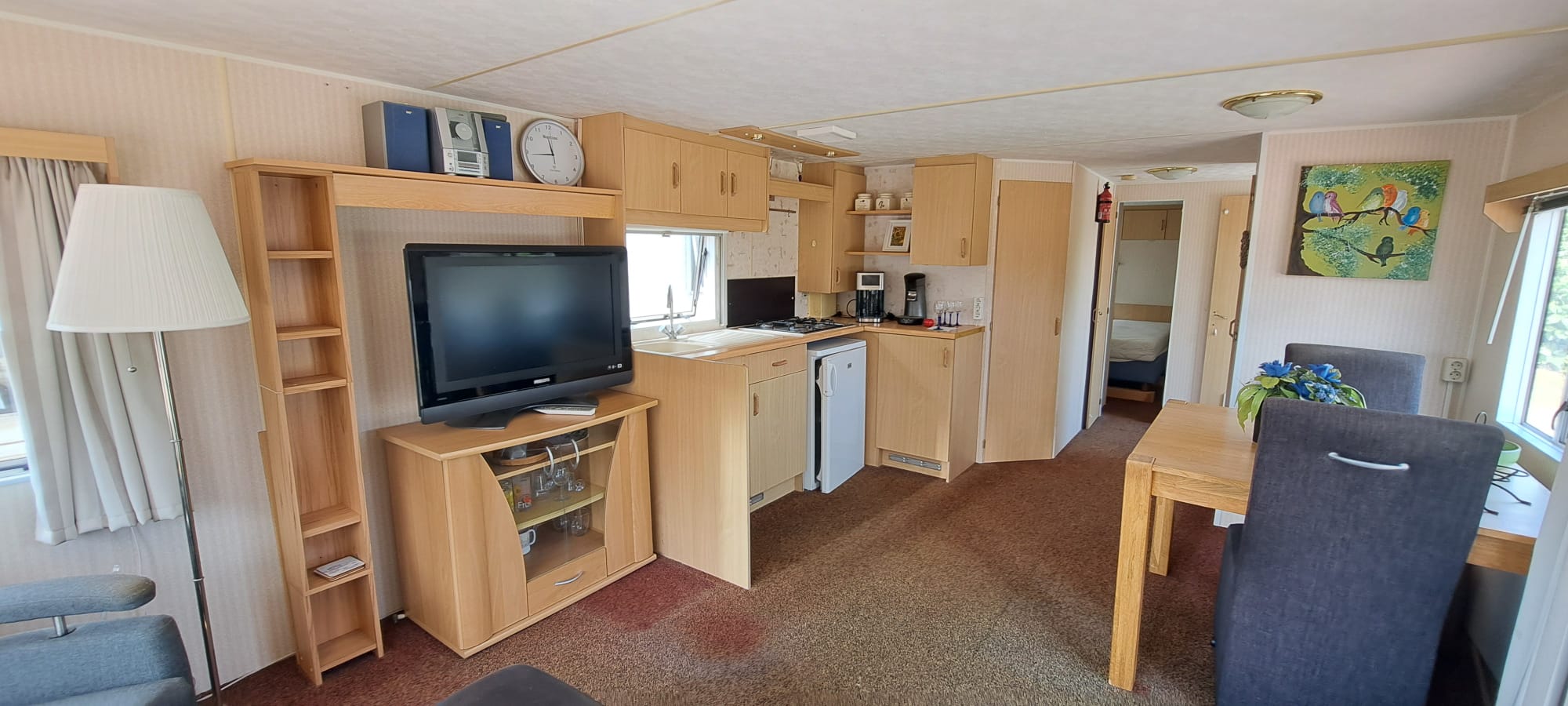 Arronbrook 2 Bedrooms 35.00 m² 5