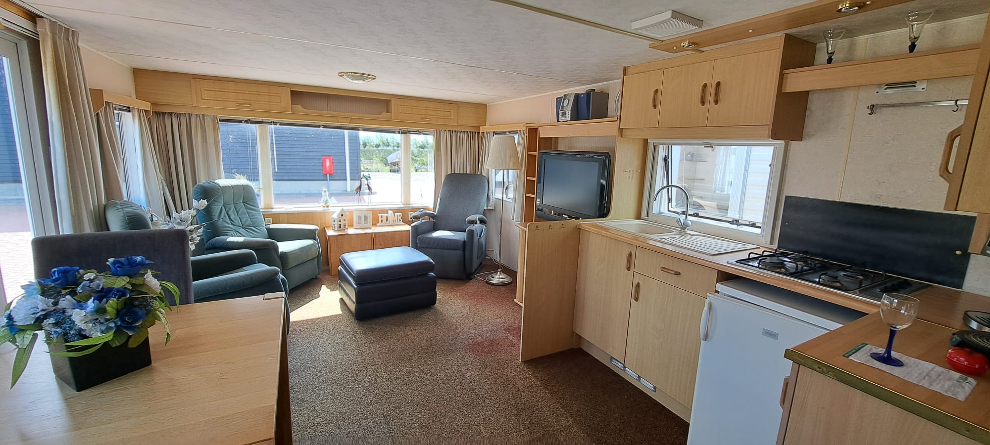 Arronbrook 2 Bedrooms 35.00 m² 7