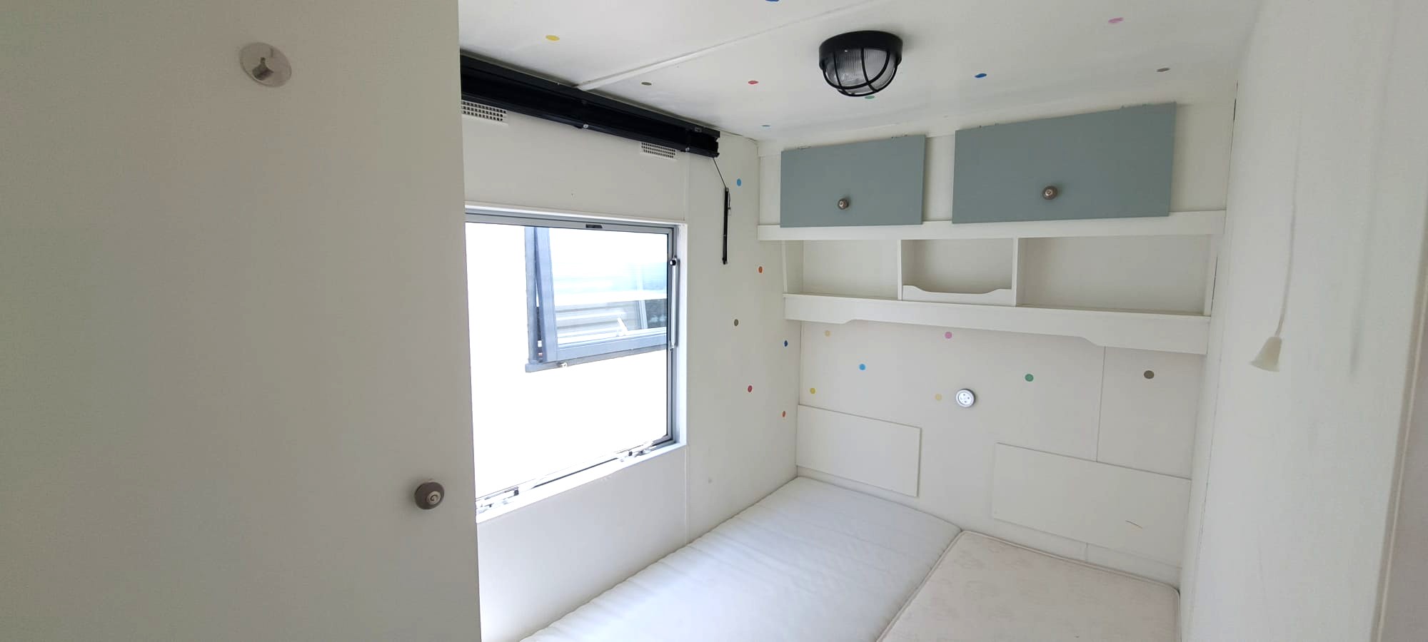 Nordstar 2 Bedrooms 26.35 m² 2