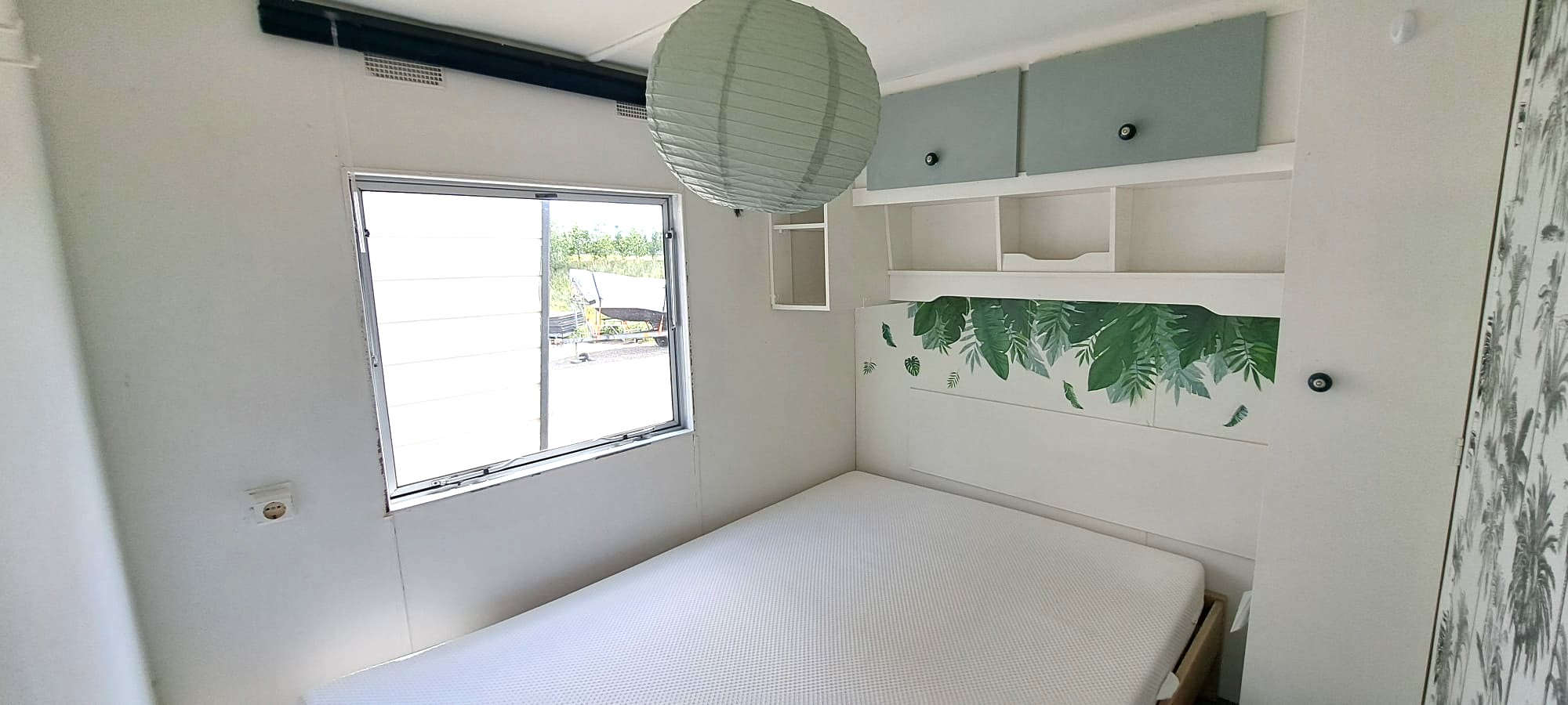 Nordstar 2 Bedrooms 26.35 m² 3