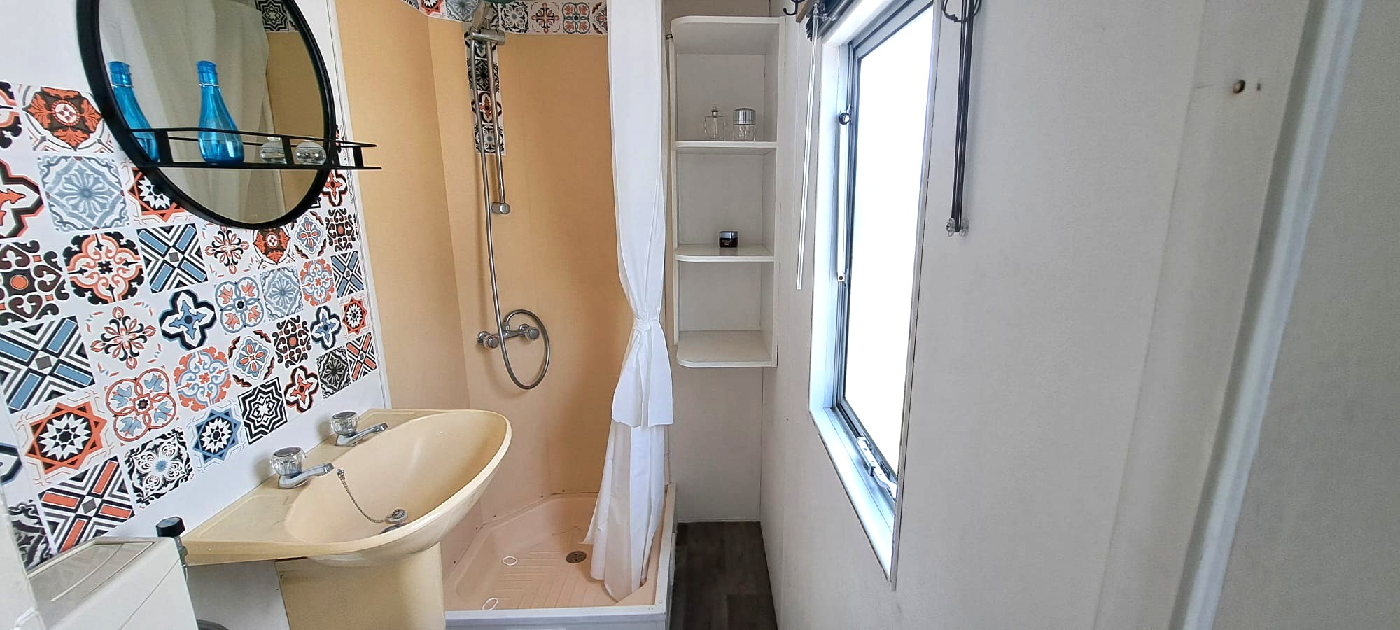 Nordstar 2 Bedrooms 26.35 m² 4