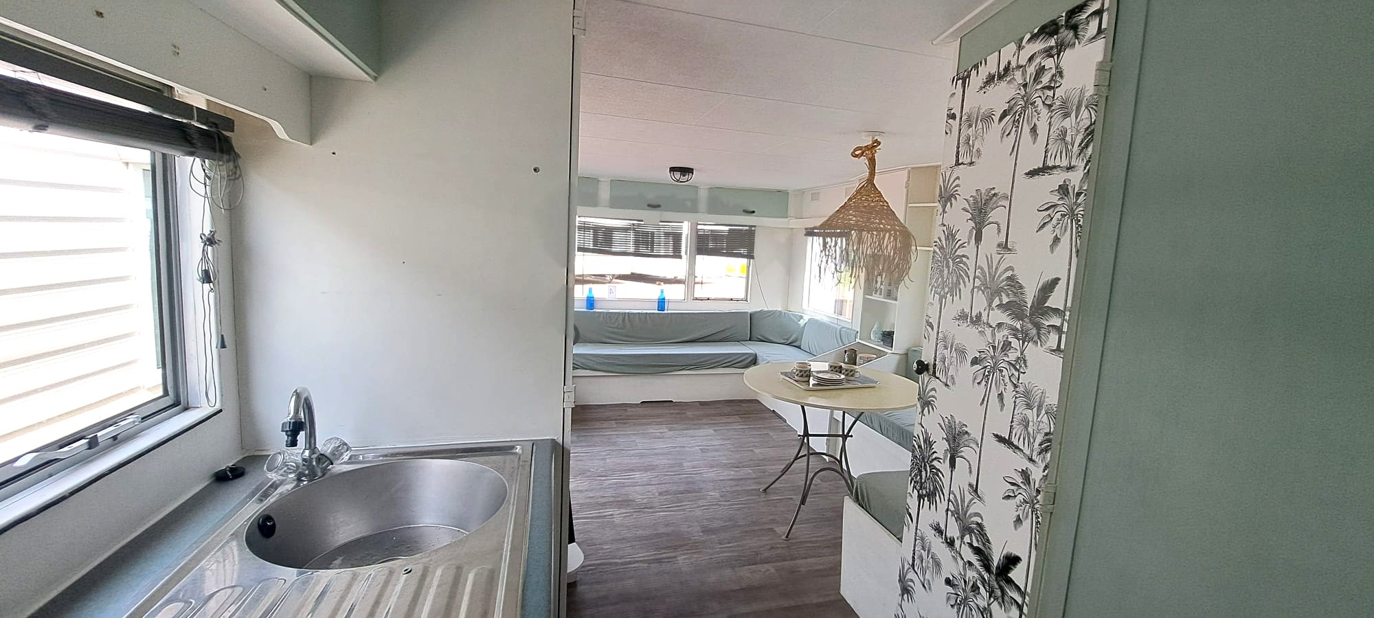 Nordstar 2 Bedrooms 26.35 m² 5