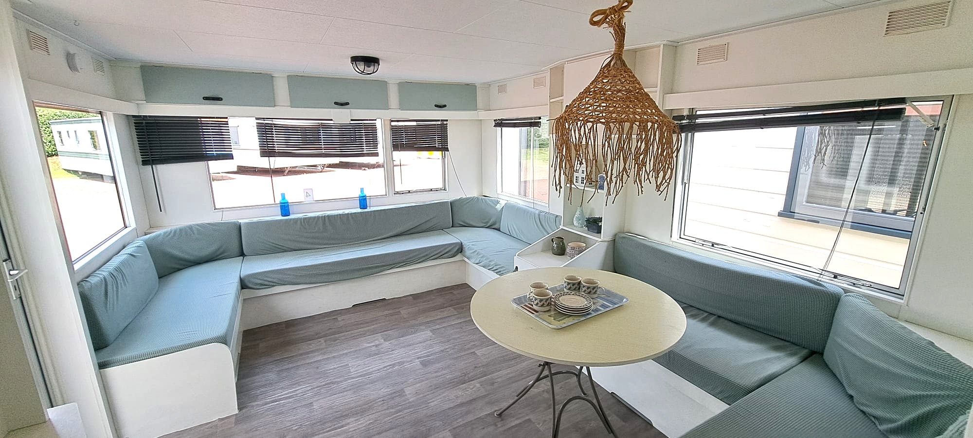 Nordstar 2 Bedrooms 26.35 m² 6