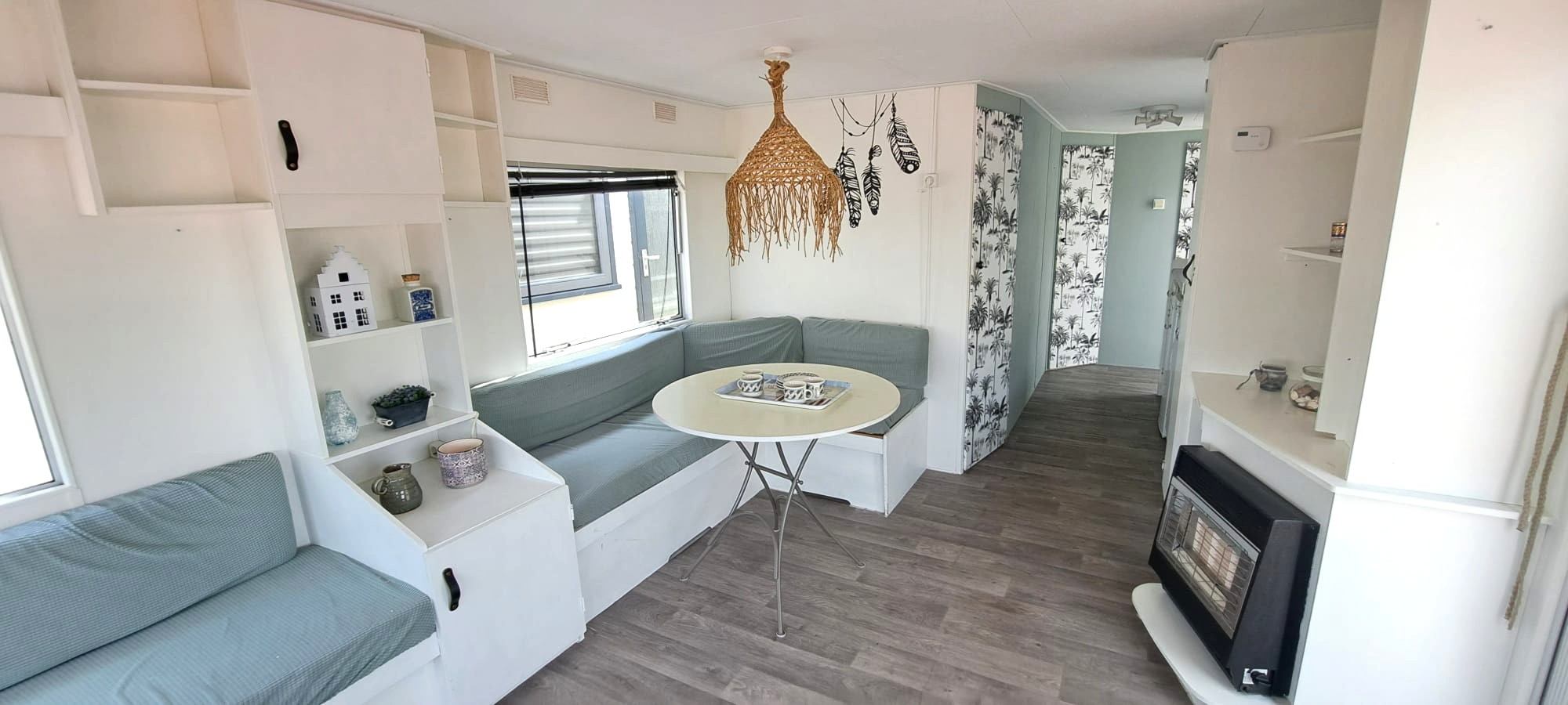 Nordstar 2 Bedrooms 26.35 m² 7