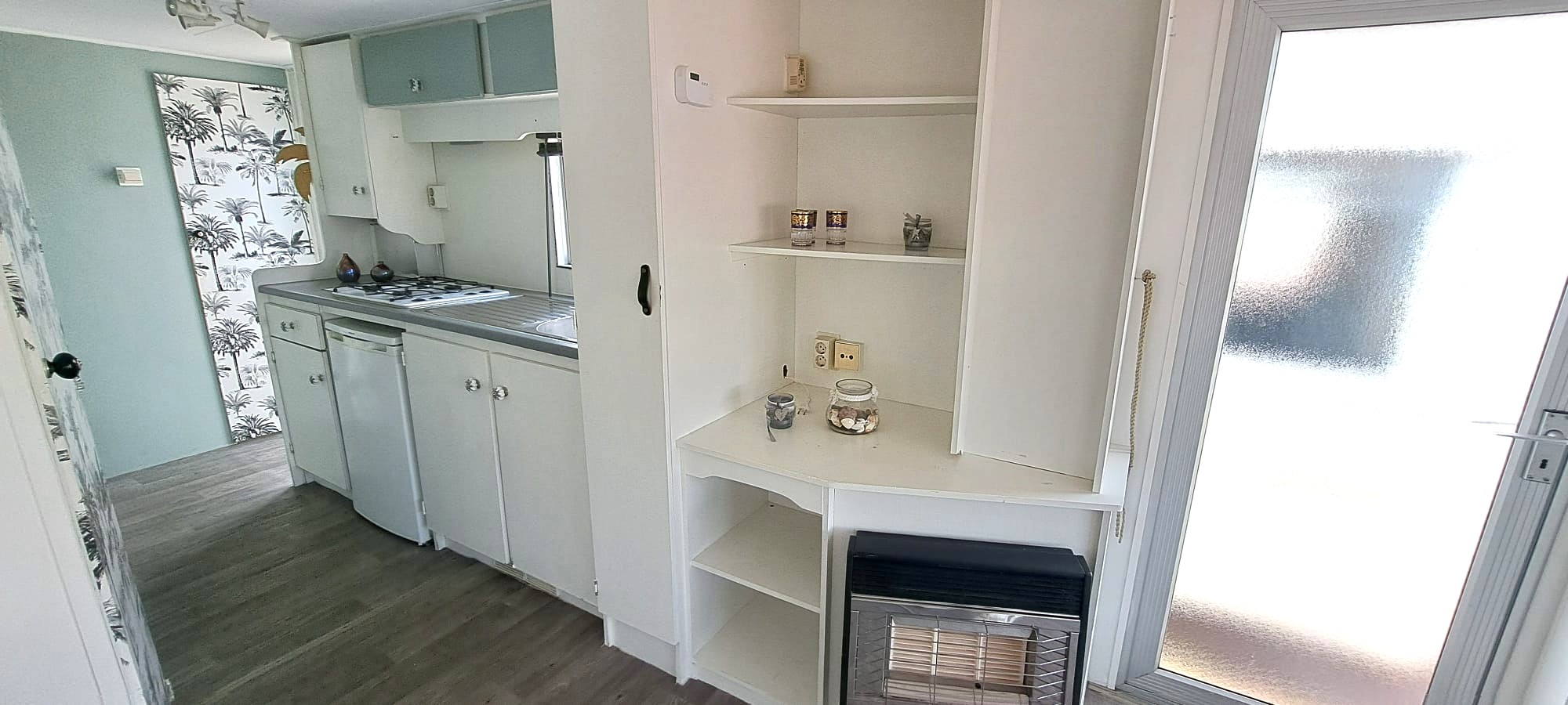 Nordstar 2 Bedrooms 26.35 m² 8