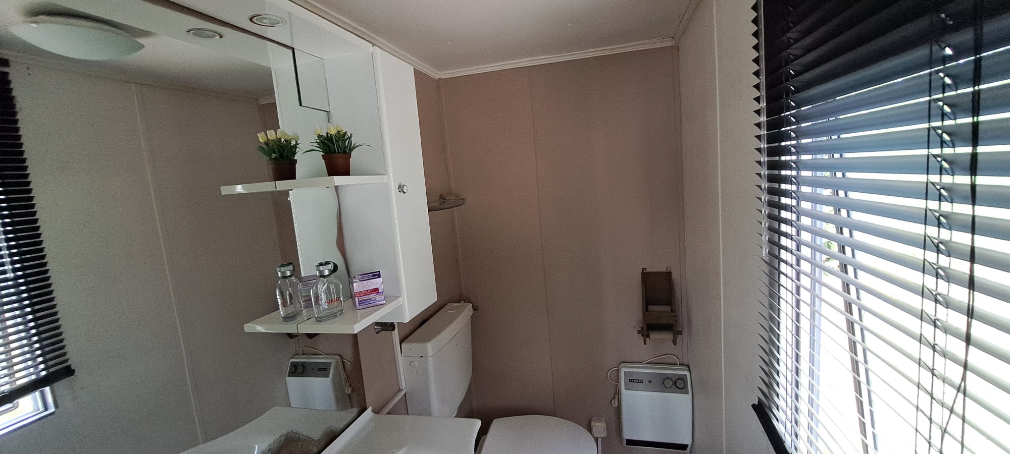 Nordstar 2 Bedrooms 26.40 m² 4