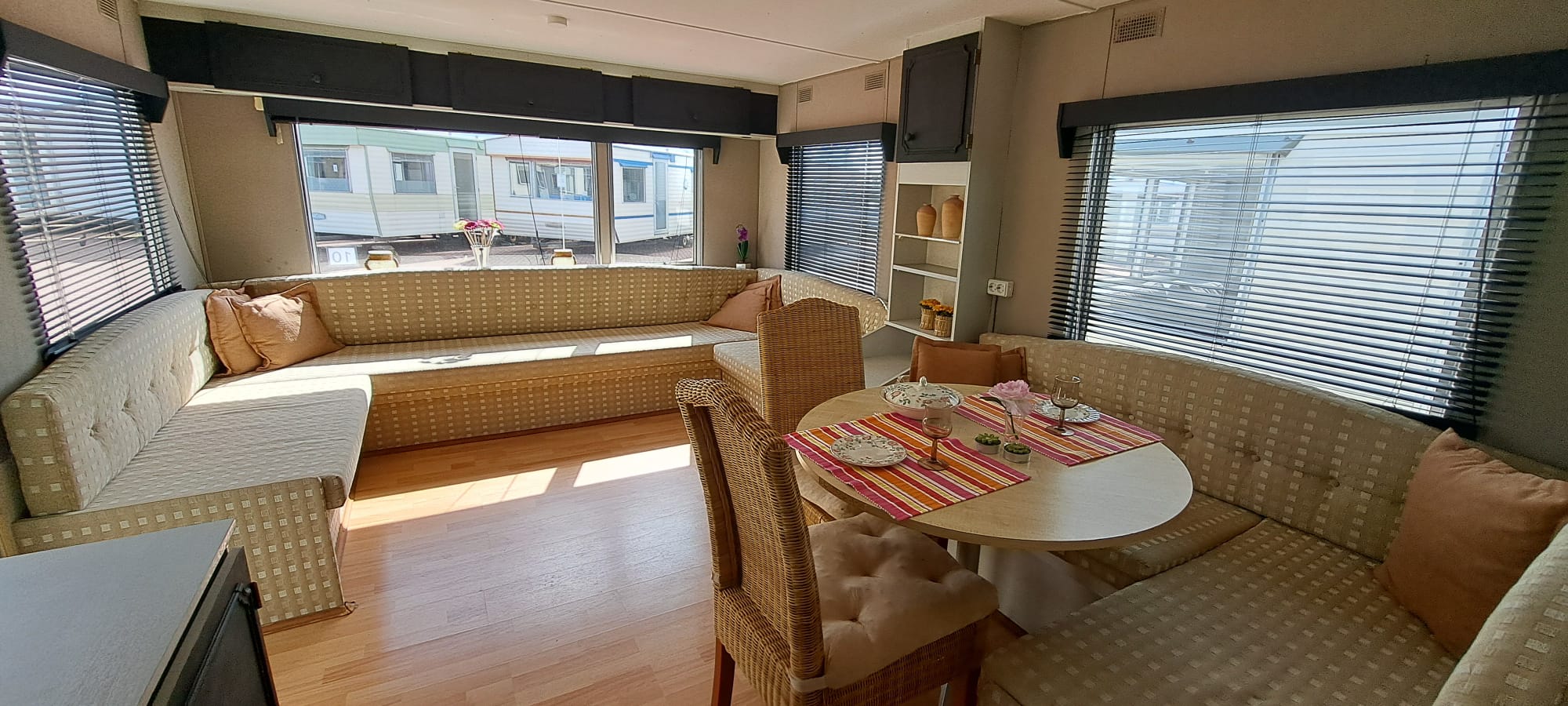 Nordstar 2 Bedrooms 26.40 m² 5