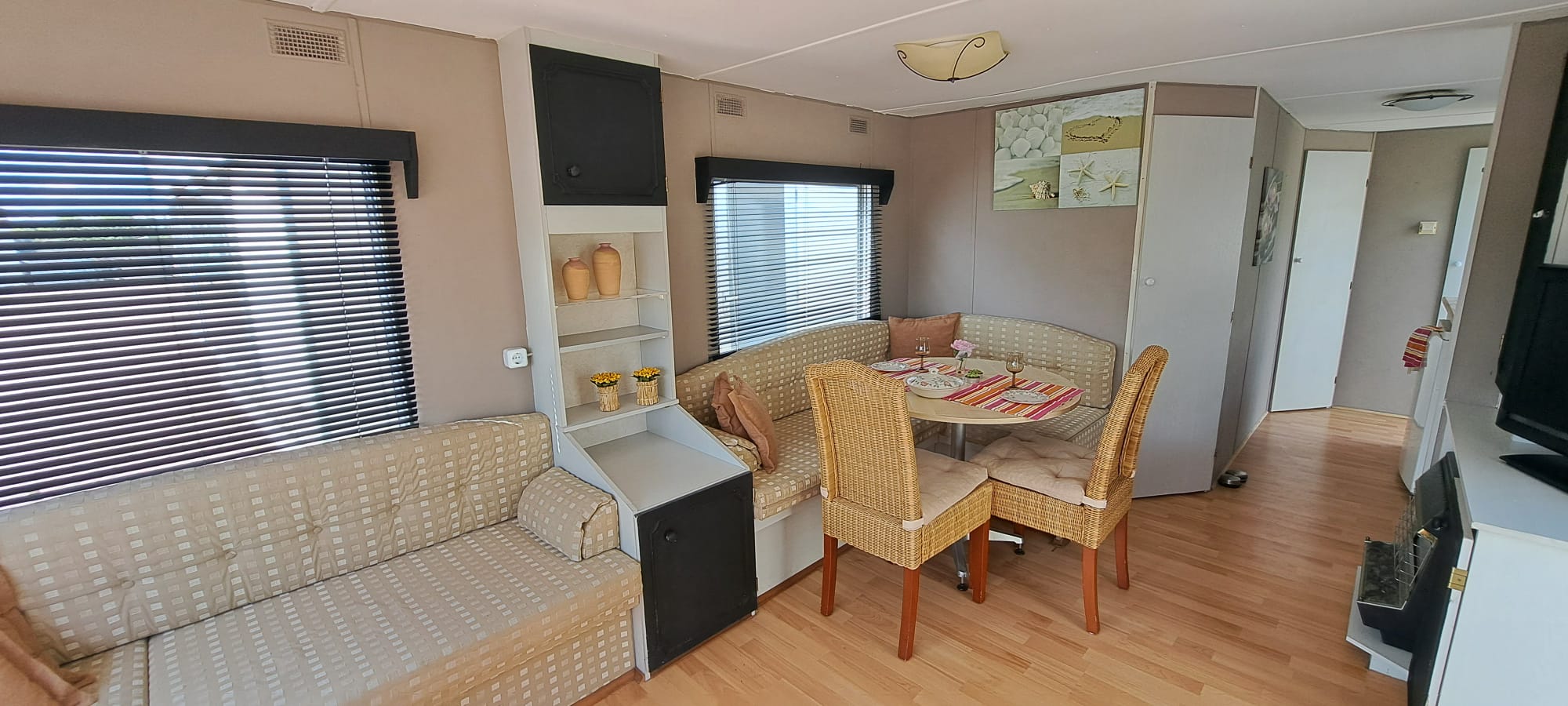 Nordstar 2 Bedrooms 26.40 m² 6