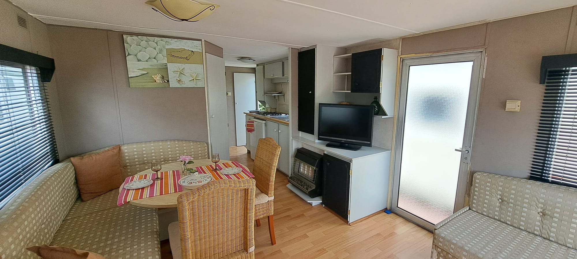 Nordstar 2 Bedrooms 26.40 m² 7