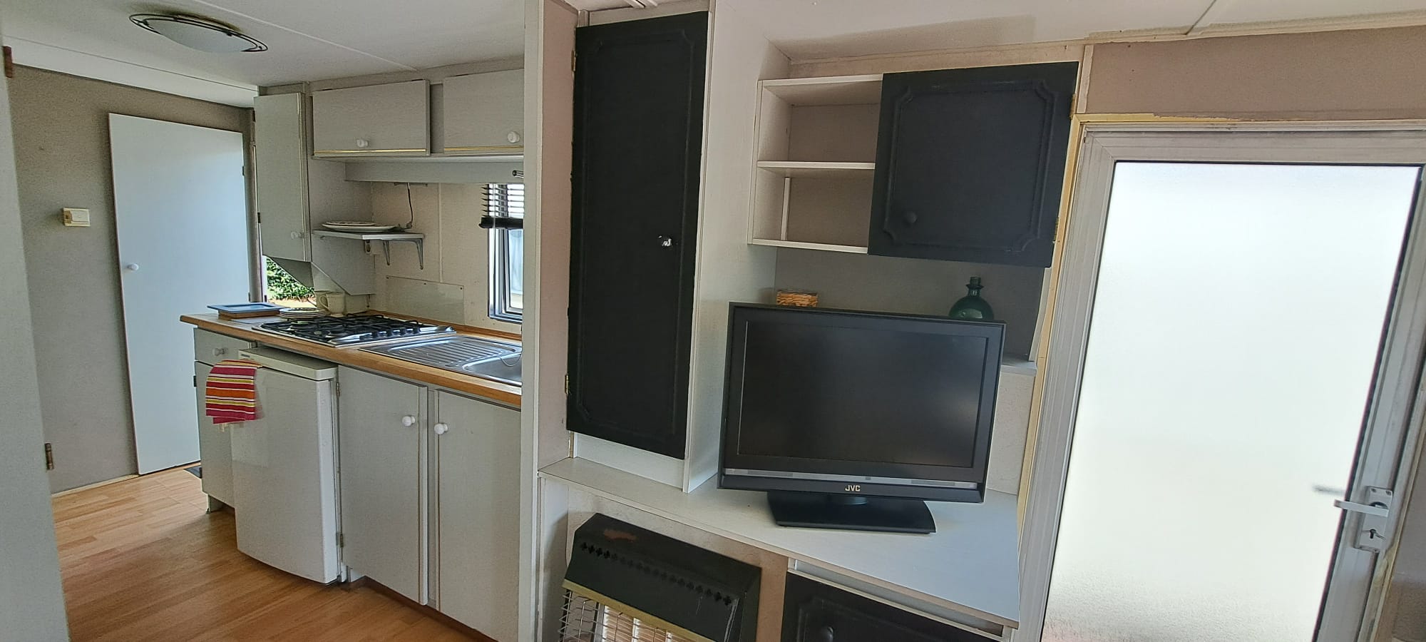 Nordstar 2 Bedrooms 26.40 m² 8