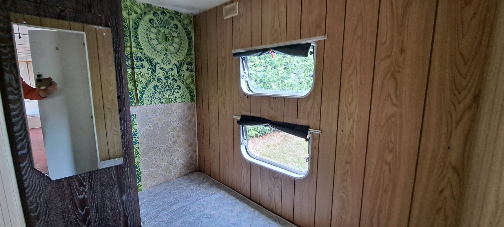 Static Caravan 2 Bedrooms 29.40 m² 2