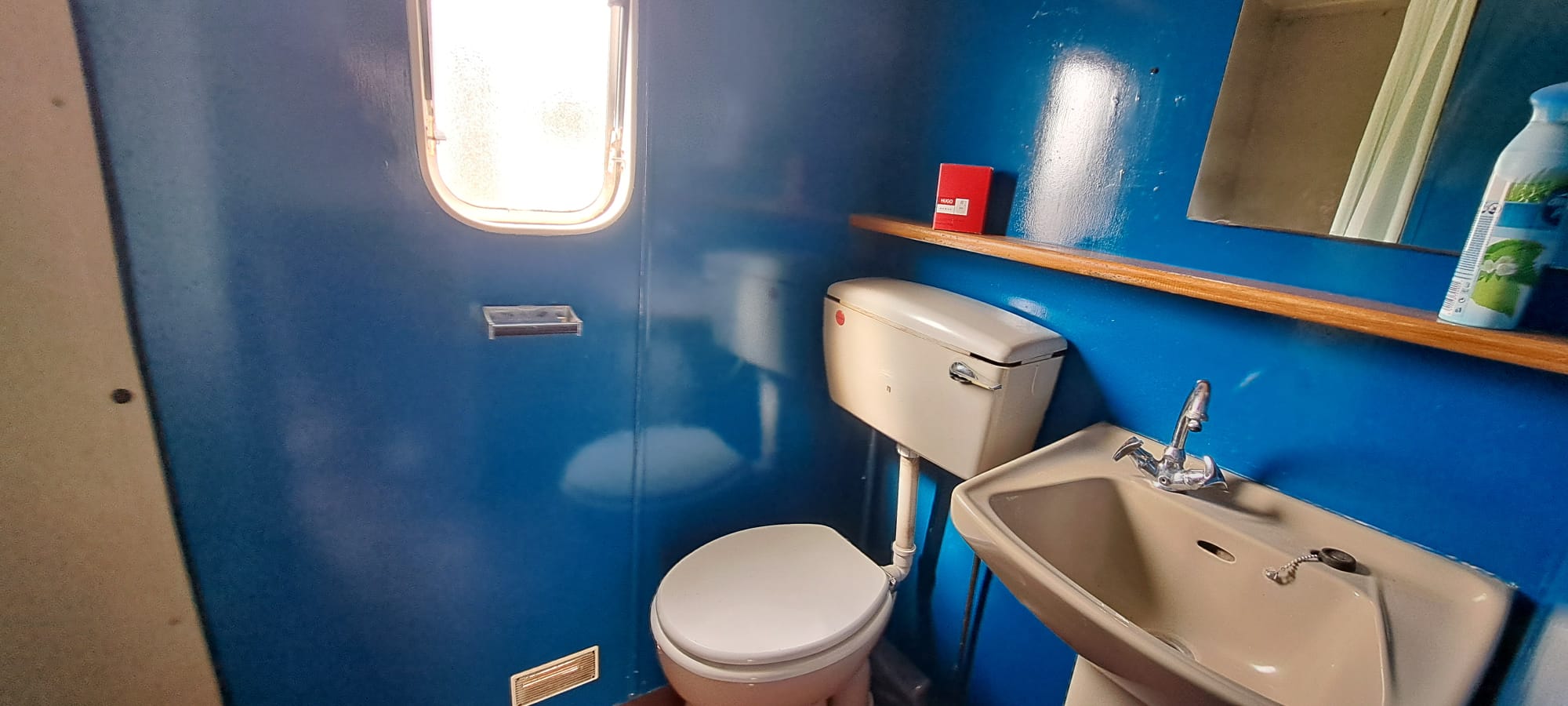 Static Caravan 2 Bedrooms 29.40 m² 3