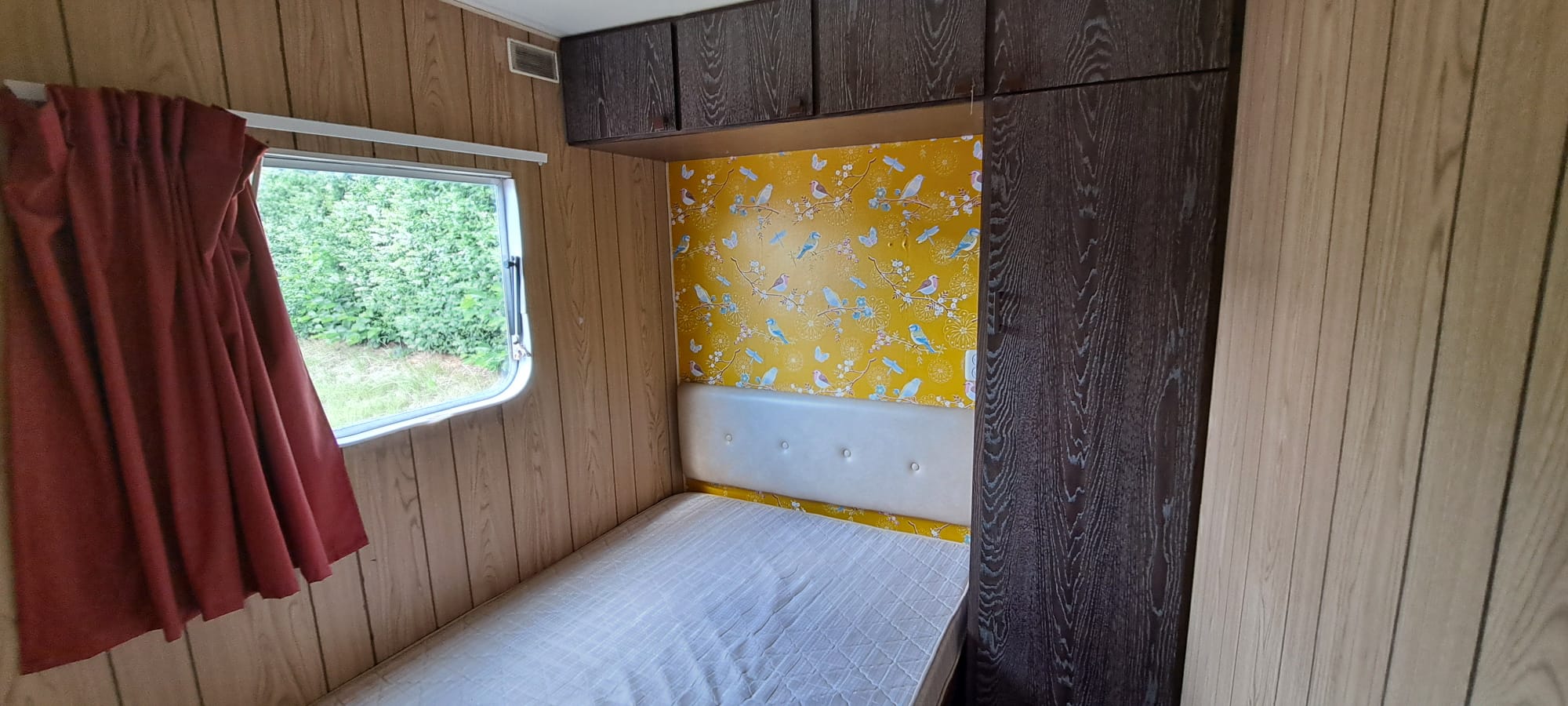 Static Caravan 2 Bedrooms 29.40 m² 11