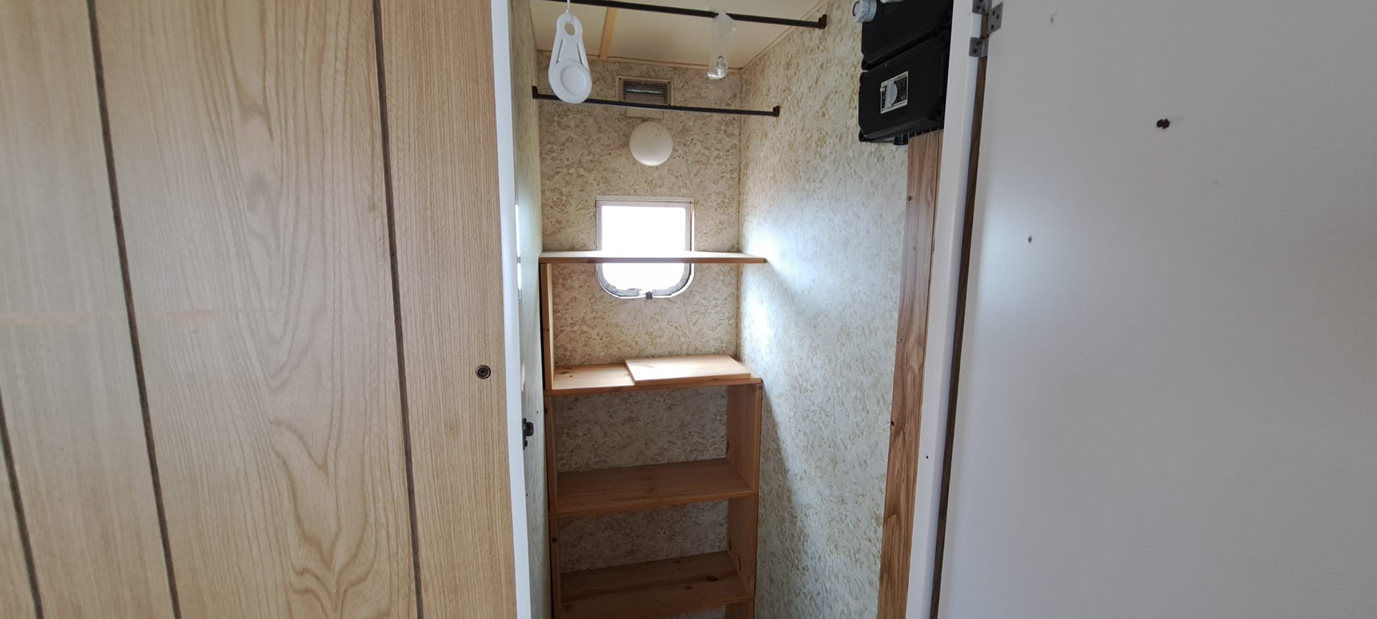 Static Caravan 2 Bedrooms 29.40 m² 4