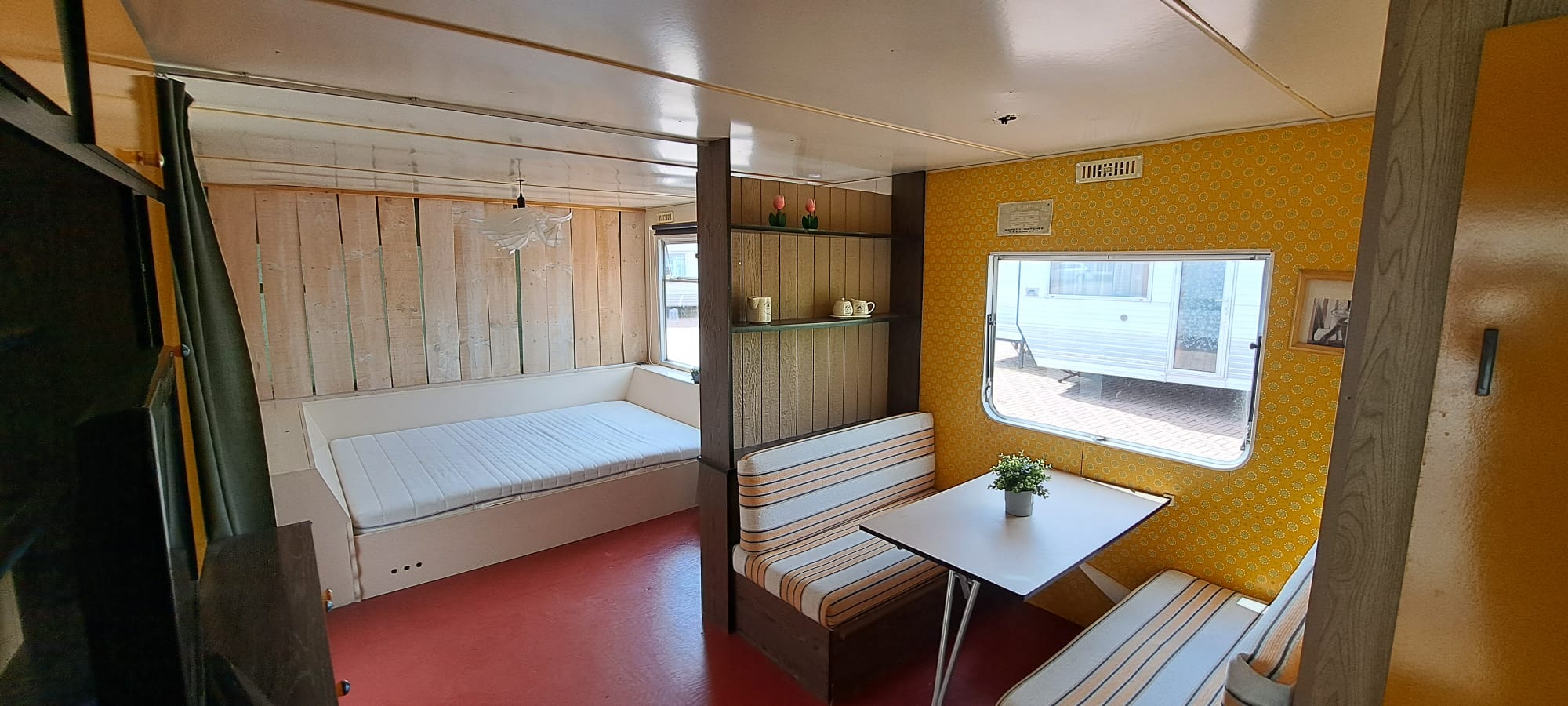 Static Caravan 2 Bedrooms 29.40 m² 6