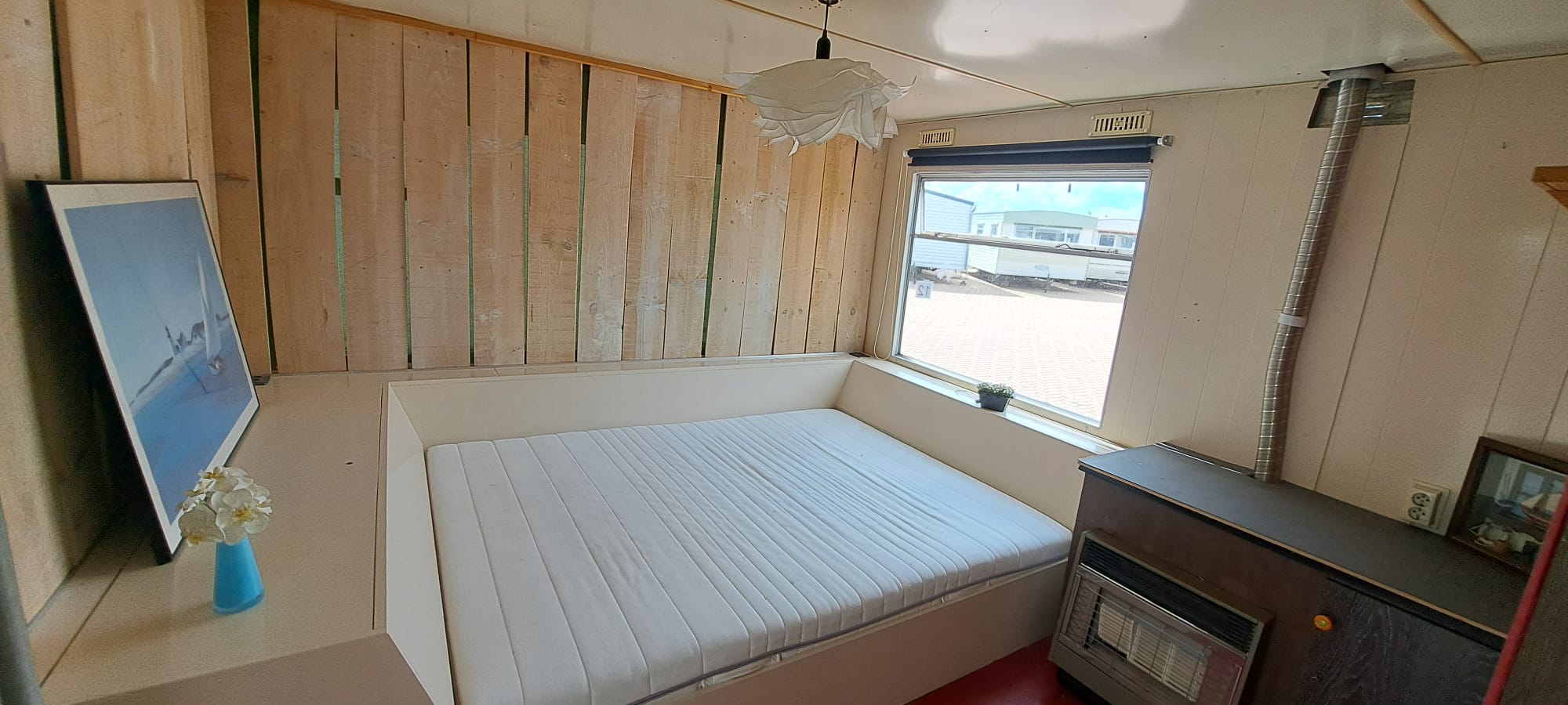 Static Caravan 2 Bedrooms 29.40 m² 10