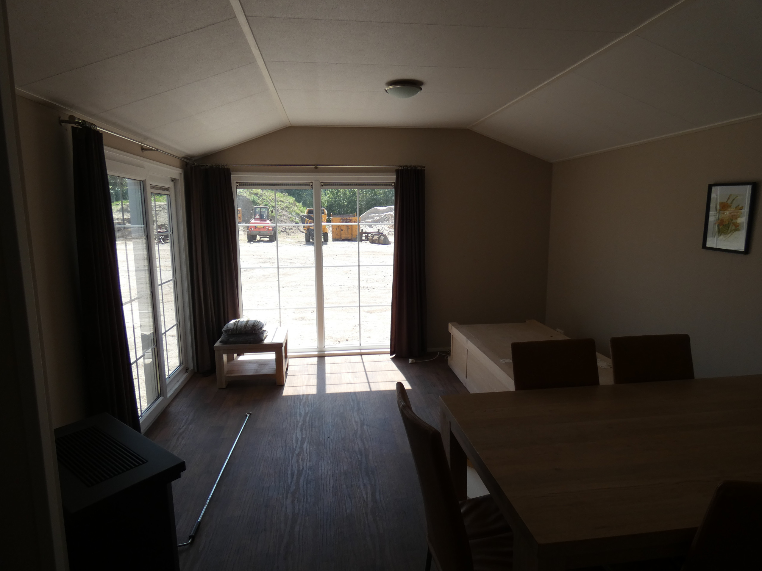 Arcabo Orlando 2 Bedrooms 44.00 m² 2