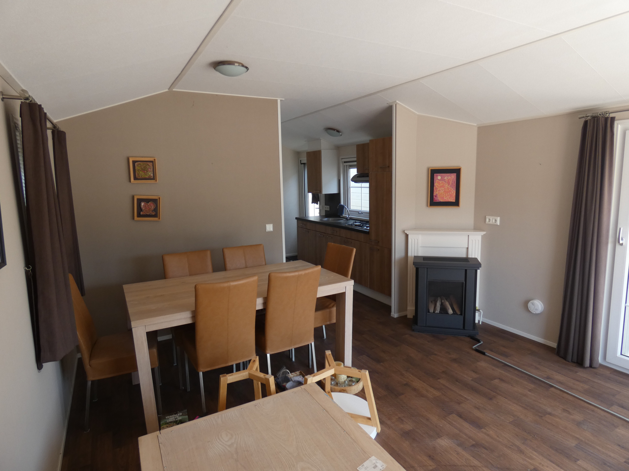 Arcabo Orlando 2 Bedrooms 44.00 m² 3