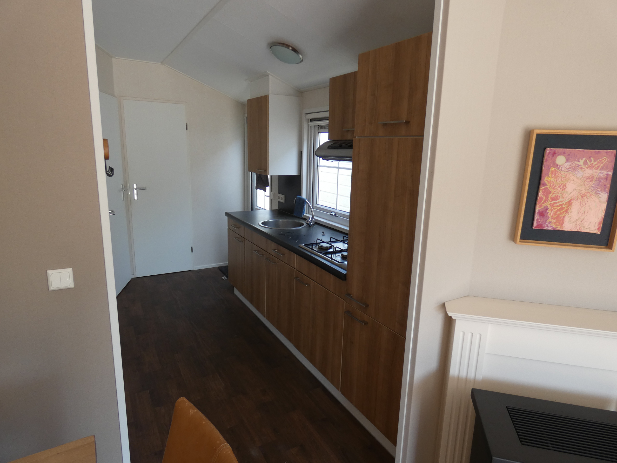 Arcabo Orlando 2 Bedrooms 44.00 m² 4
