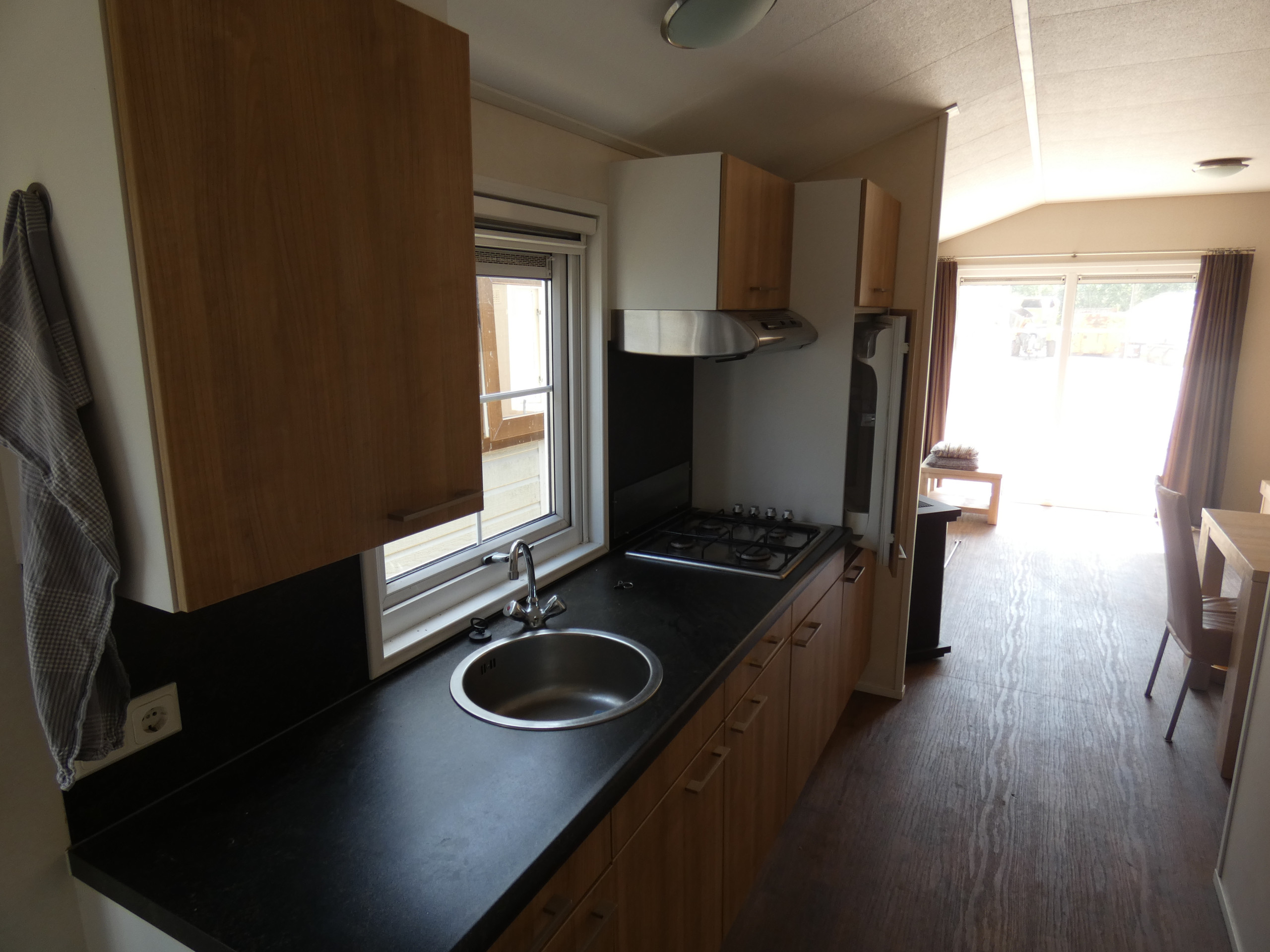 Arcabo Orlando 2 Bedrooms 44.00 m² 5