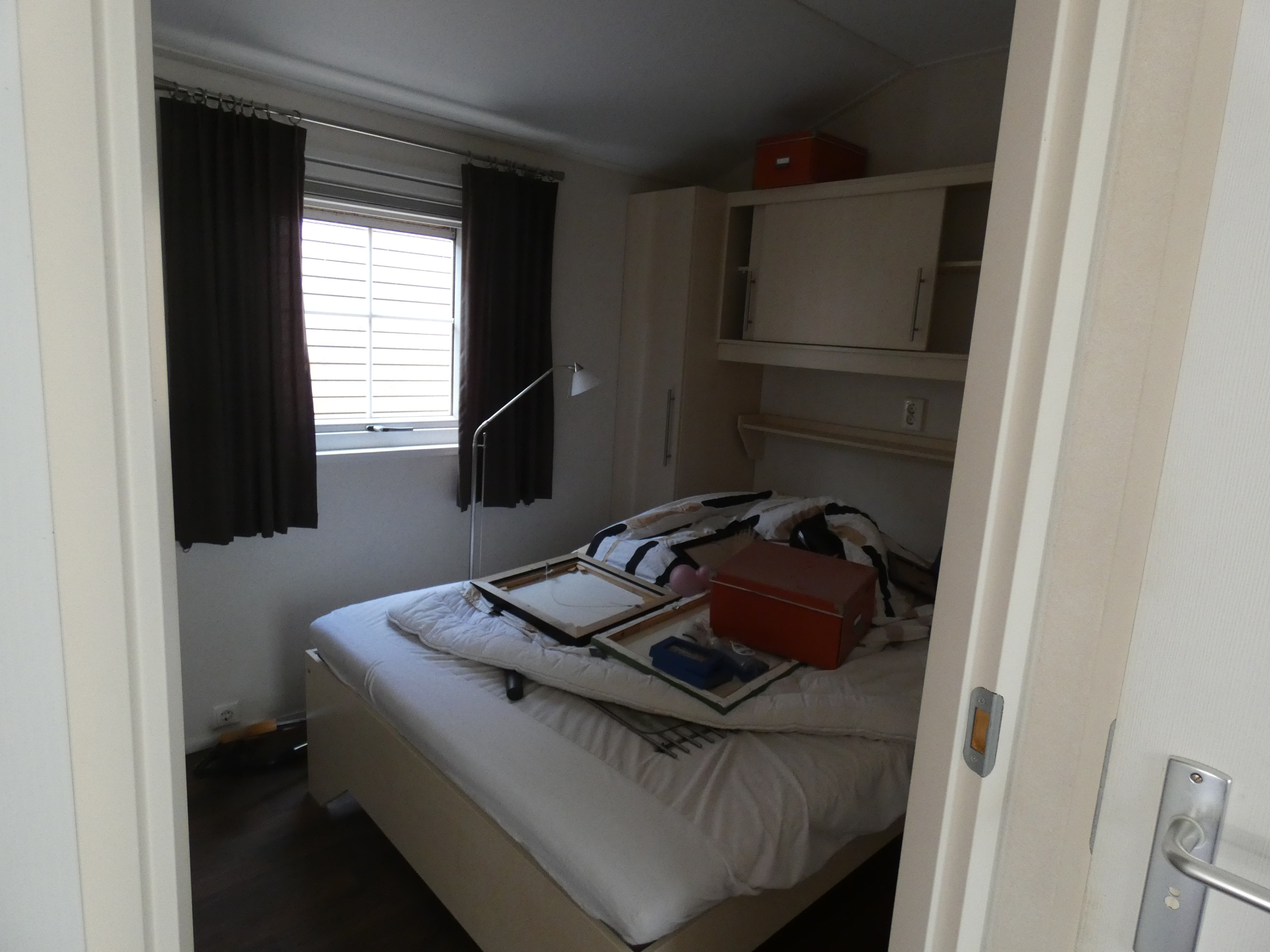 Arcabo Orlando 2 Bedrooms 44.00 m² 7