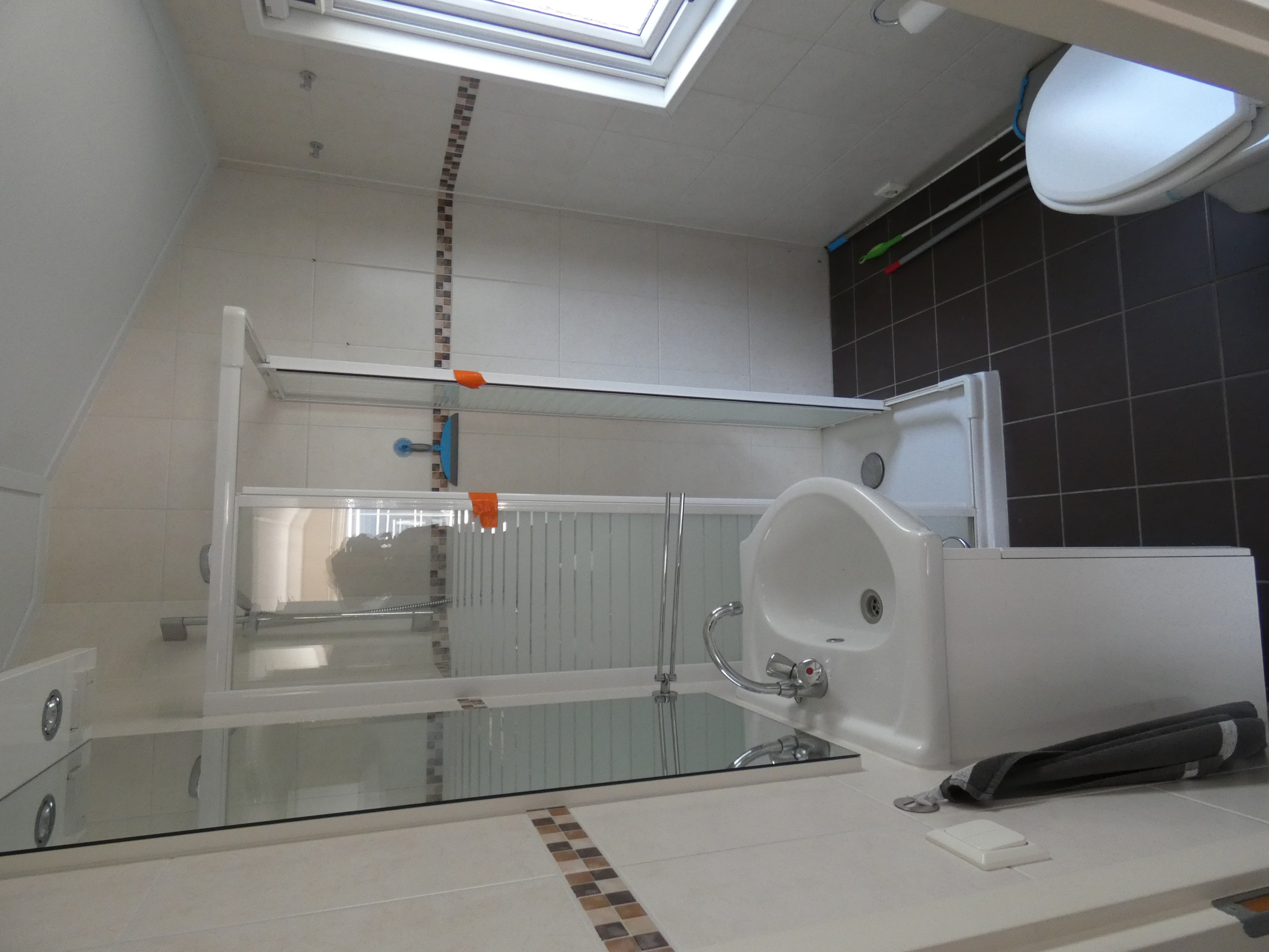 Arcabo Orlando 2 Bedrooms 44.00 m² 8