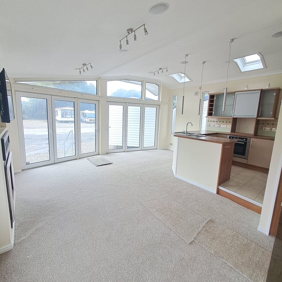 Lissett Halcyon 3 Bedrooms 85.84 m² 2