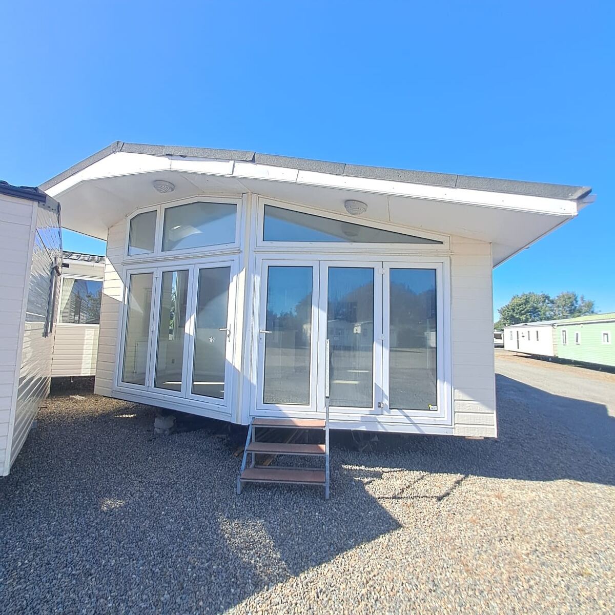 Lissett Halcyon 3 Bedrooms 85.84 m² 11